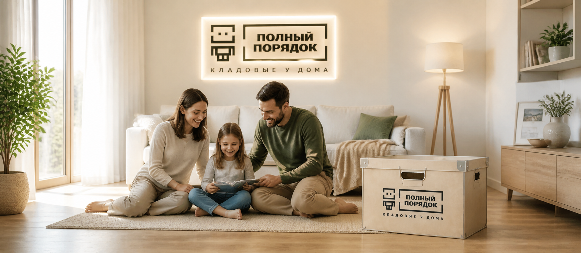 Освободите дом от лишних вещей без хлопот: удобные кладовые у дома